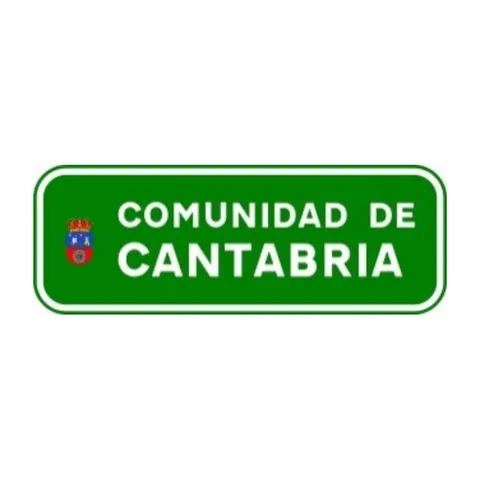 Señal S-550: Situación de límite de comunidad autónoma