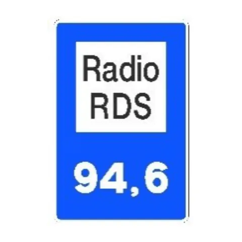 Señal S-950: Radiofrecuencia de emisoras específicas de información sobre carreteras